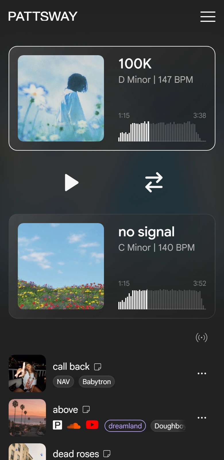 Mobile screenshot 4