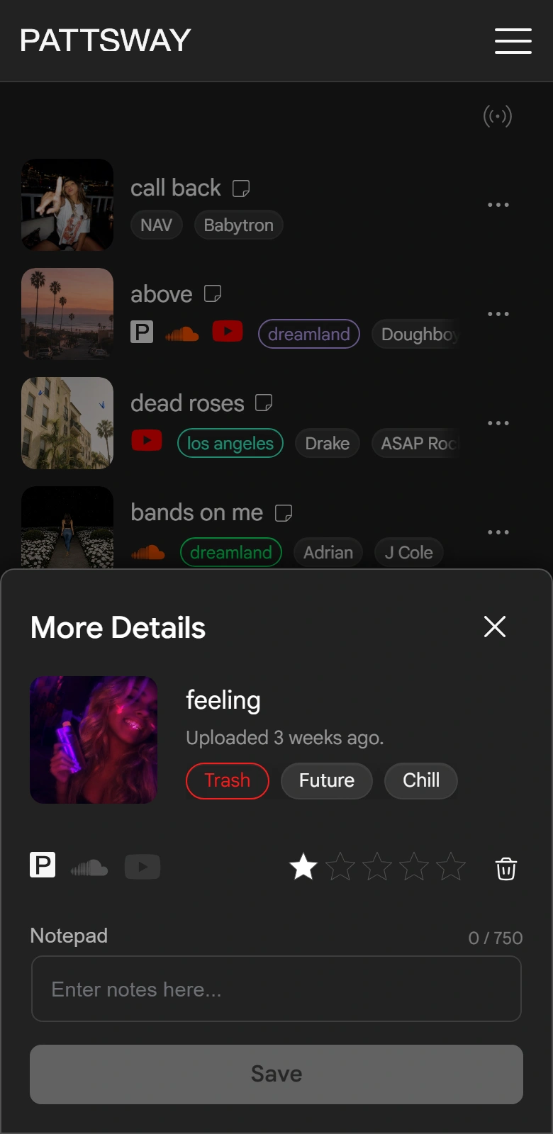 Mobile screenshot 14