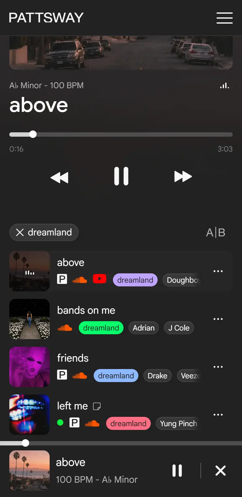 Mobile screenshot 3