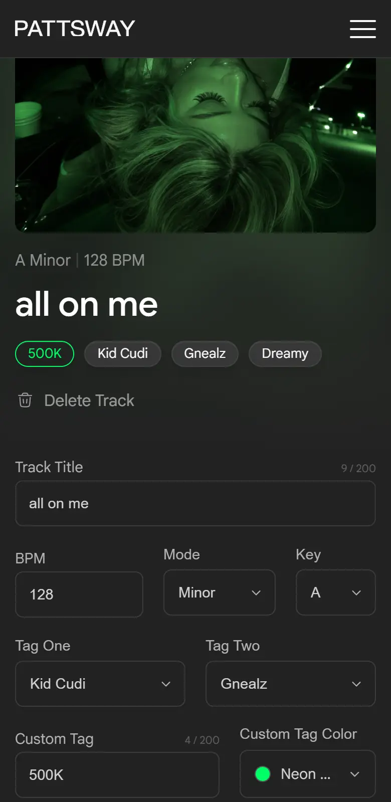 Mobile screenshot 5
