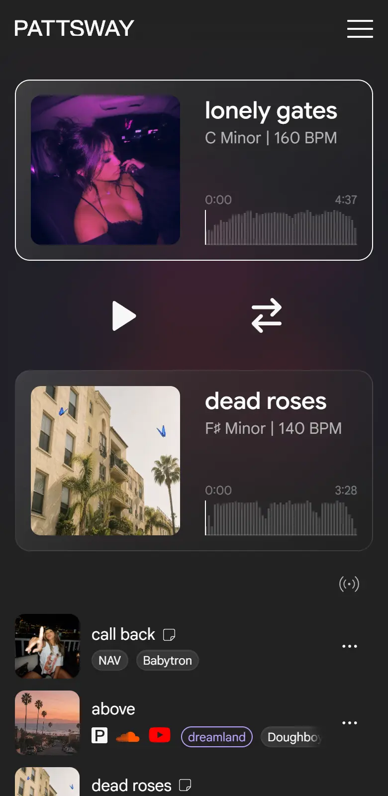 Mobile screenshot 6