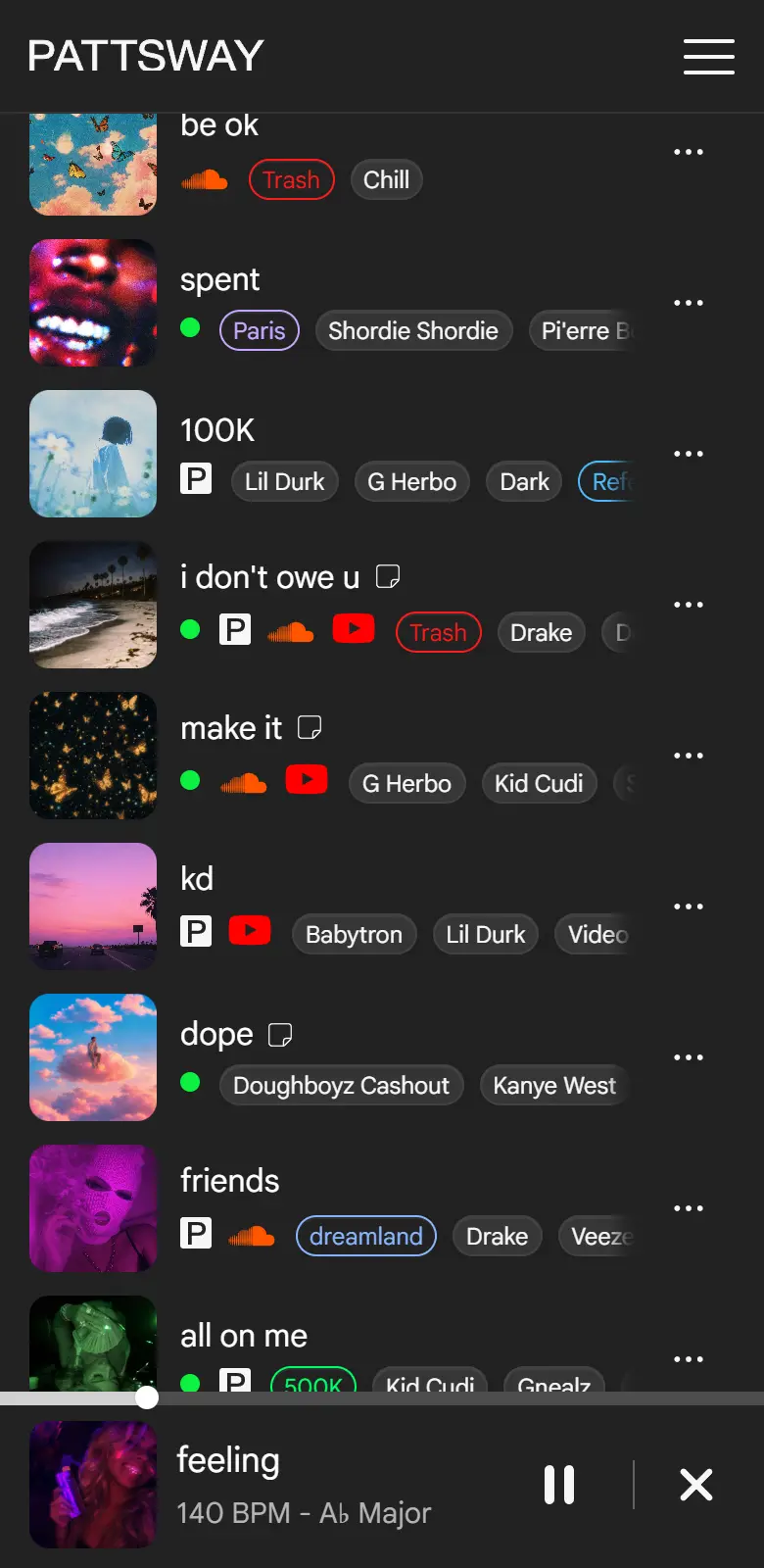 Mobile screenshot 7